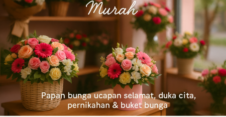 Toko Bunga Jatisawit Lor